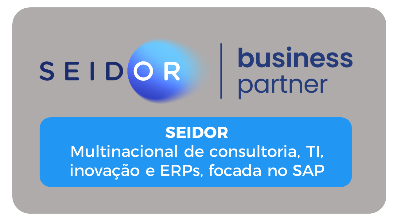Seidor