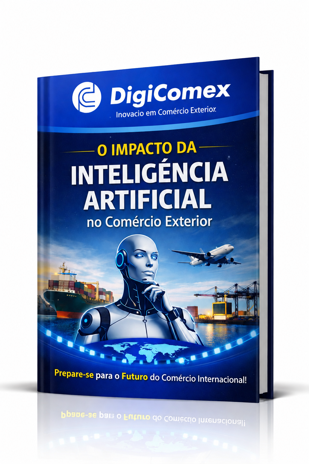 Baixe seu e-book DigiComex